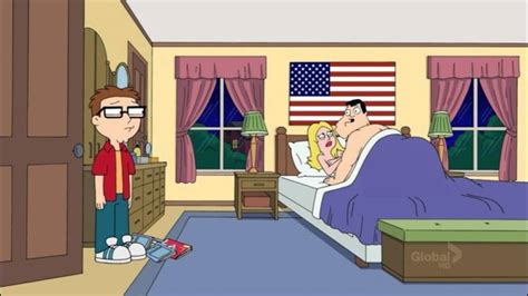 american dad porn comic|American Dad! Porn Comics